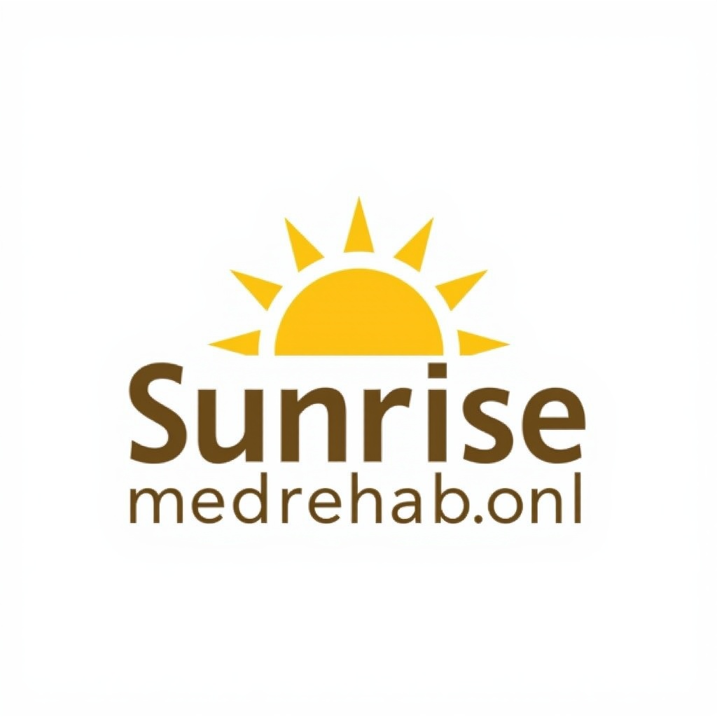Sunrisemedrehab
